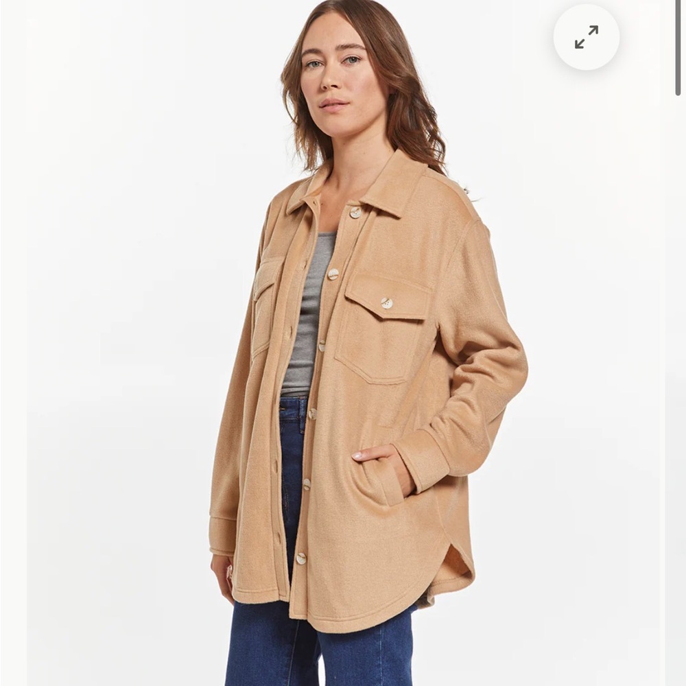 Thread & Supply Tullis Jacket